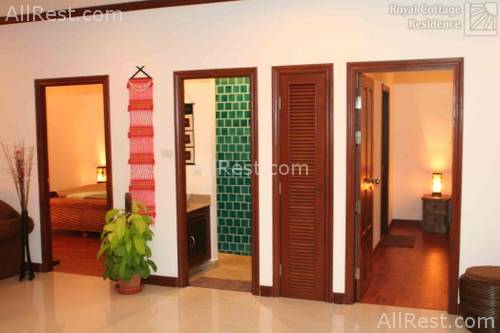 Royal Cottage Residence 19